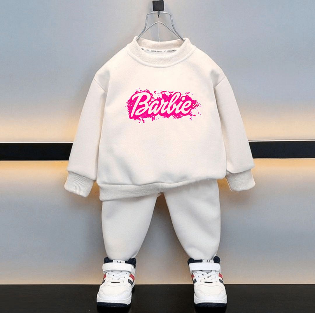 Детский костюм Barbie (2632-t5)_first