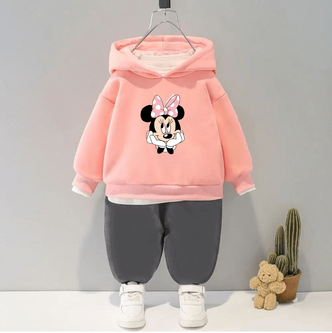 Детский костюм Minnie (3334-t5)_first