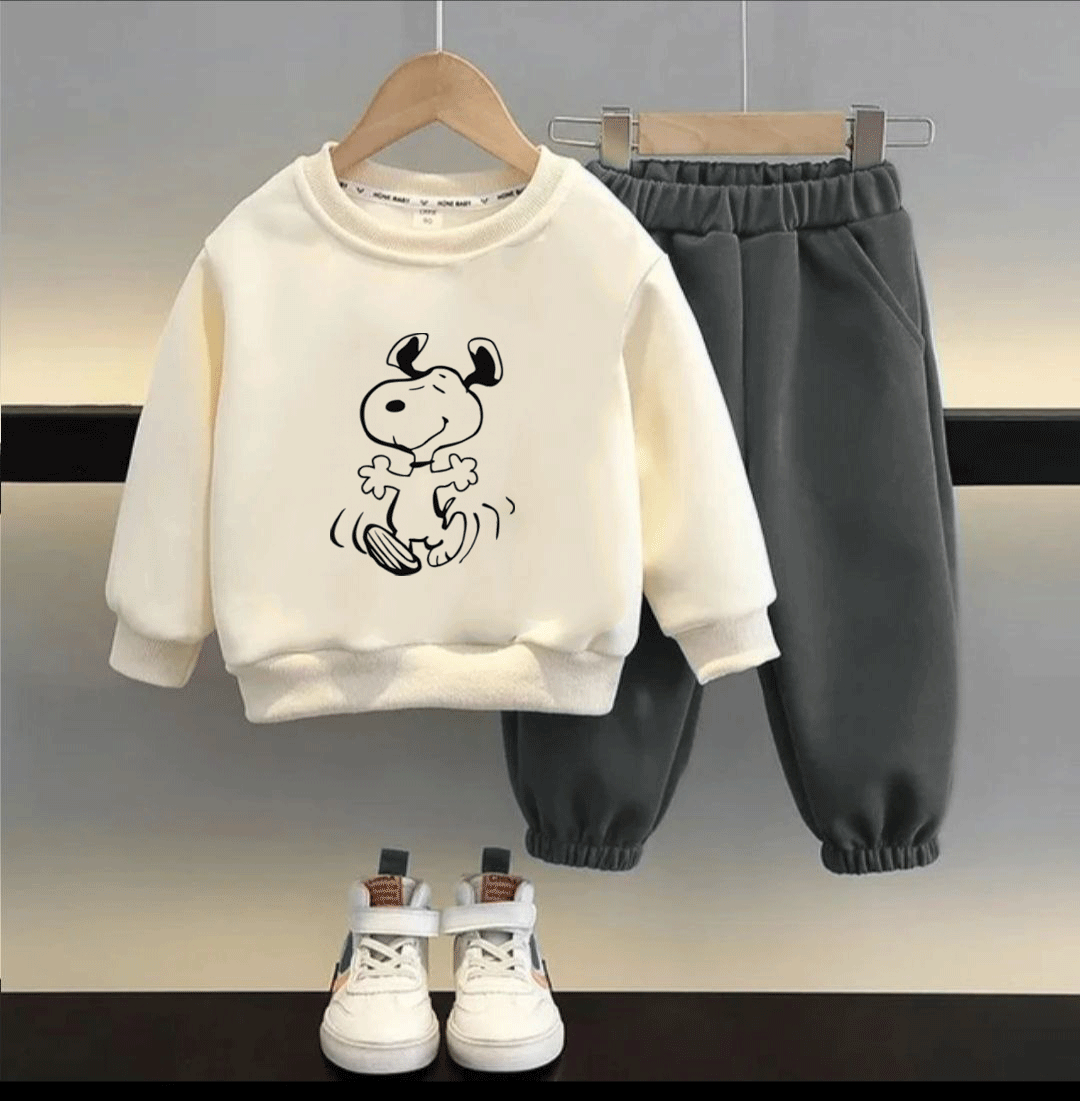 Детский костюм Snoopy (2313-t2)_first