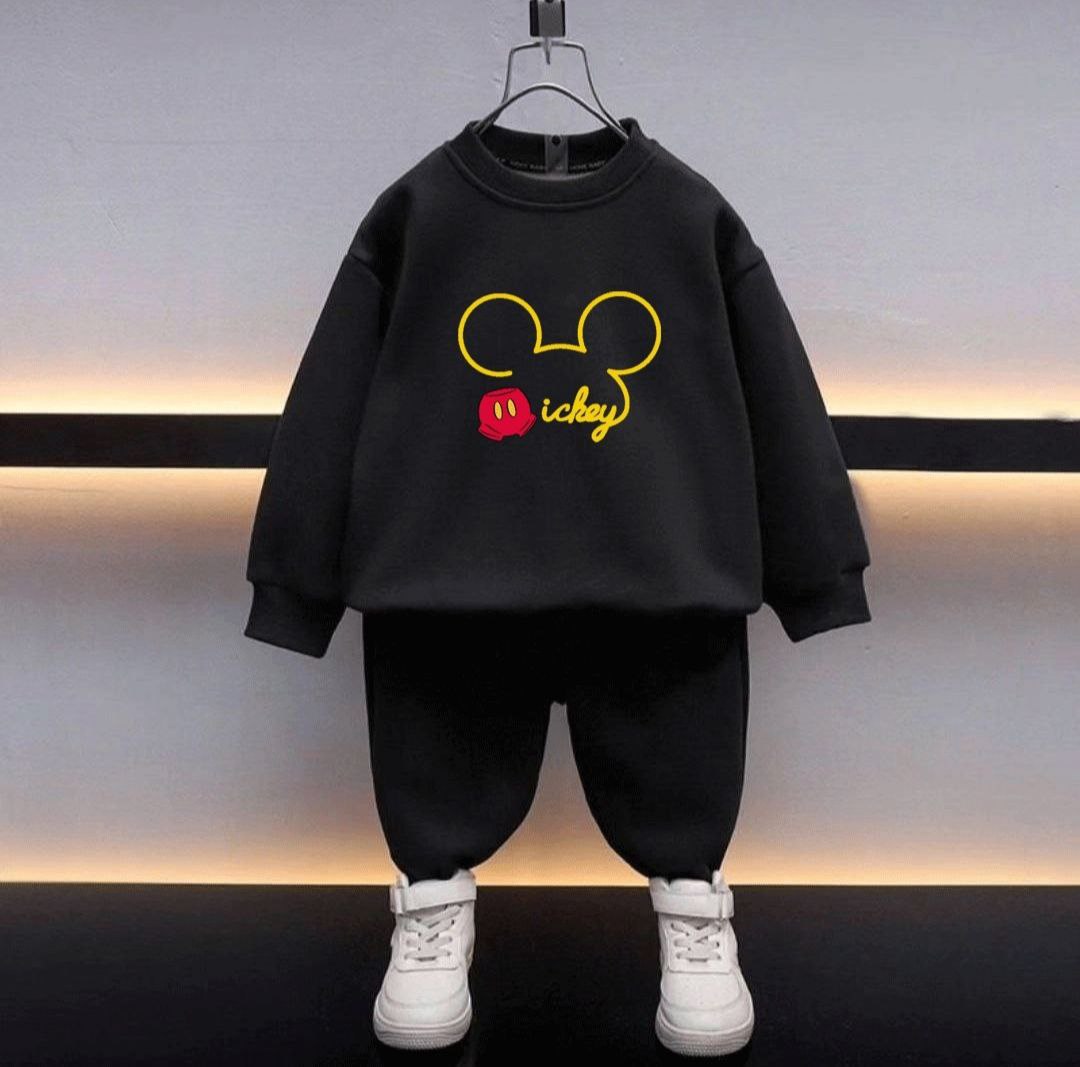 Детский костюм Mickey Mouse (2312-t5)_first