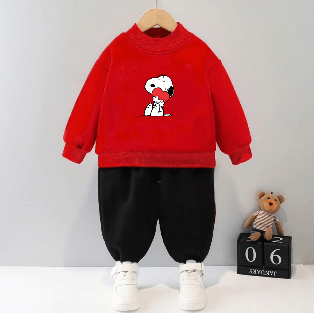 Детский костюм Snoopy (2637-t2)_first