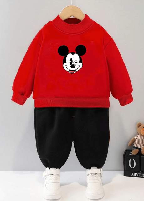 Детский костюм Mickey Mouse (2312-t5)