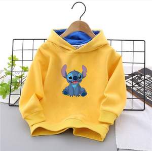 Дитяче худі Stitch (3093-t5)