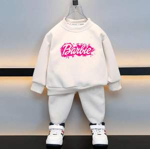 Дитячий костюм Barbie (2632-t2)