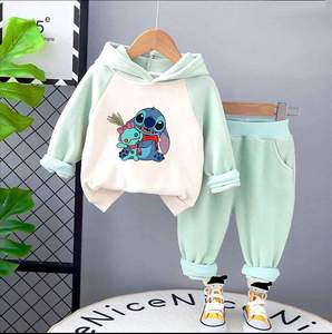 Детский костюм Stitch (2382-t2)