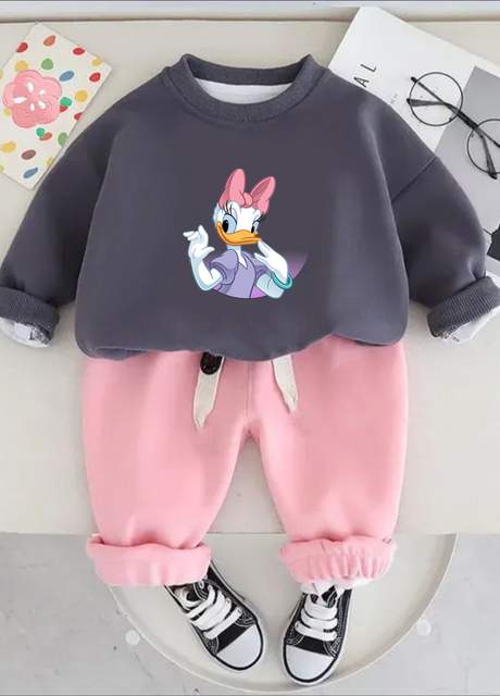 Дитячий костюм Minnie (3334)