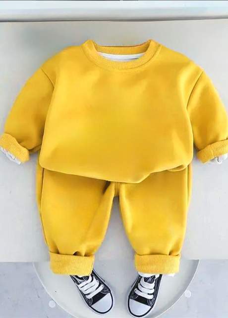 Дитячий костюм Зайка помаранчевий  (2334-t2)