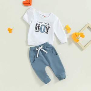 Детский костюм Mama&#39;s Boy (2291-t2)