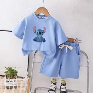 Комплект дитячий Stitch (4208-t2)