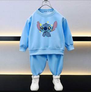 Дитячий костюм Stitch (4140-t5)