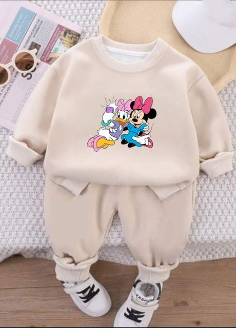 Дитячий костюм Minnie (3330)