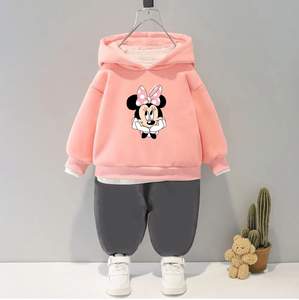 Дитячий костюм Minnie (3334-t2)