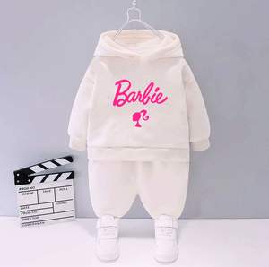 Дитячий костюм Barbie (2231-t2)