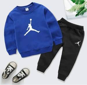 Спортивный детский костюм Jordan (6178-t2)