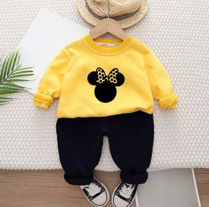 Дитячий костюм Minnie (2500-t2)