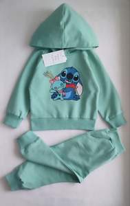 Дитячий костюм Stitch (2532-t5)