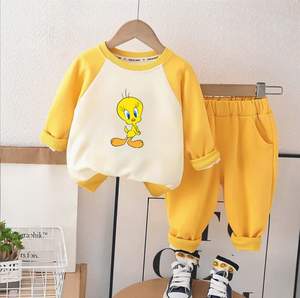 Детский костюм Tweety Pie (2519-t5)