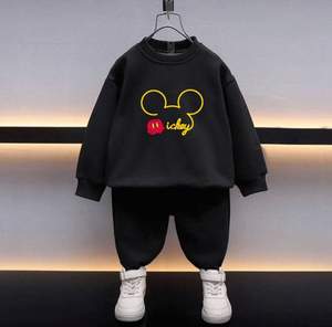 Дитячий костюм Mickey Mouse (2312-t5)