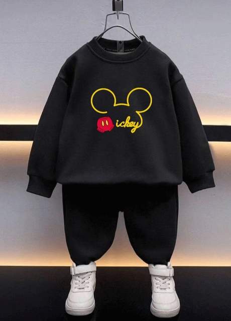 Дитячий костюм Mickey Mouse (2312-t5)