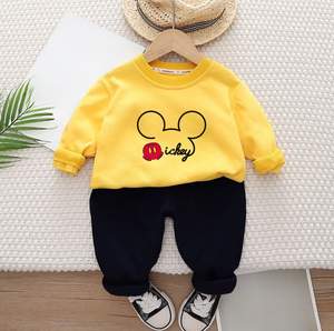 Дитячий костюм Mickey (2509-t5)