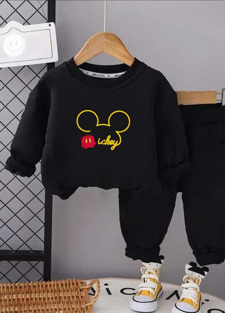 Дитячий костюм Mickey Mouse (2312-t5)