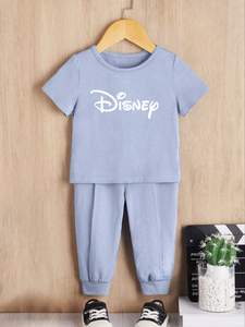 Комплект футболка штани Disney (3214-t2)